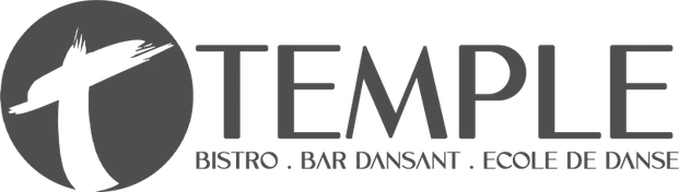 Le Temple — bistro, bar dansant, école de danse