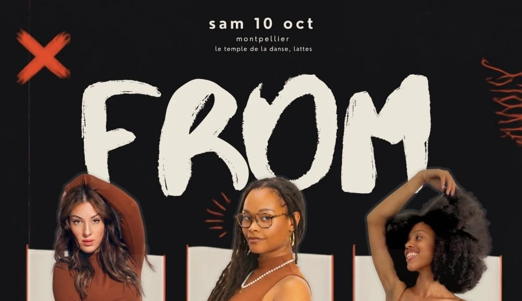 From The Top, samedi 10 octobre 2026